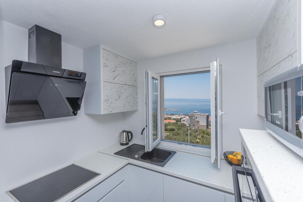 App Anna Apartament Makarska