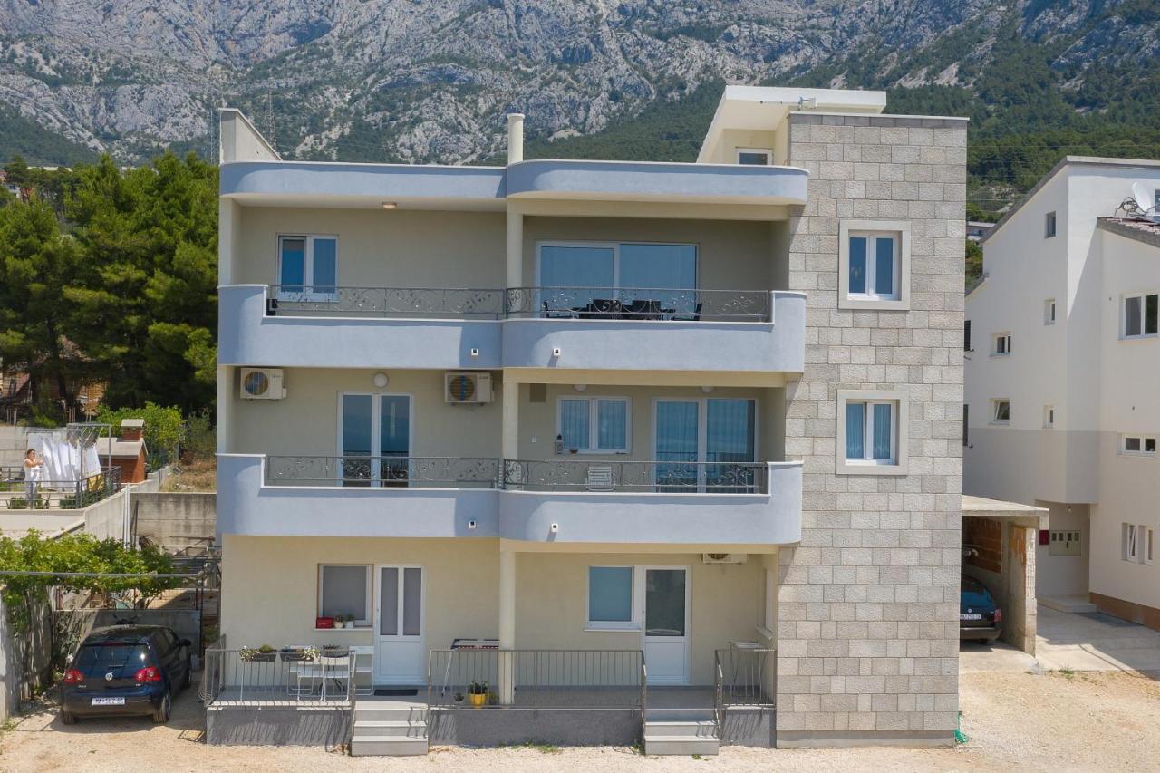 App Anna Apartament