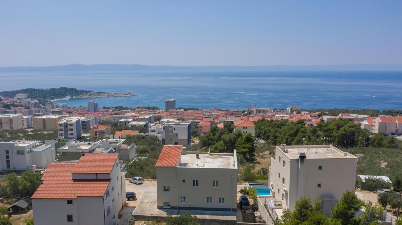 App Anna * Makarska