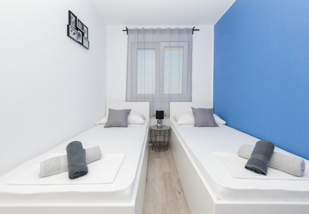 Apartament App Anna Makarska