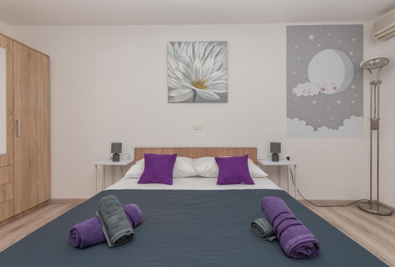 Apartament App Anna Makarska