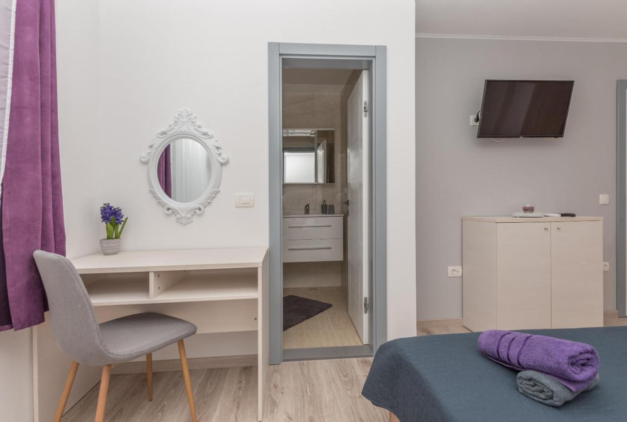 Apartament App Anna *